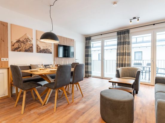 Apartment Falken-15