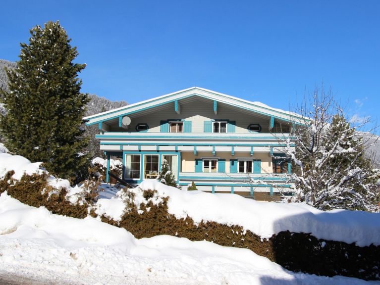 Chalet Tetteroo Sunday to Sunday