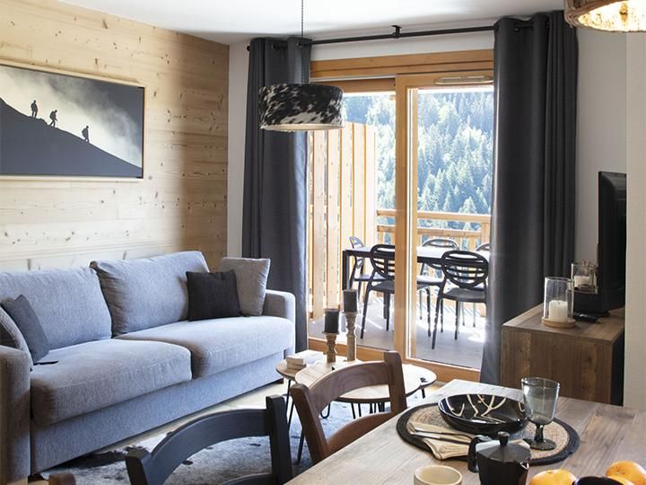 Apartment Résidence Les Edelweiss Premium