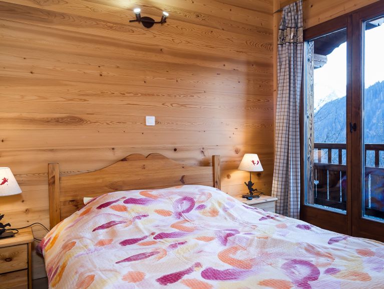 Chalet Les Neiges Eternelles