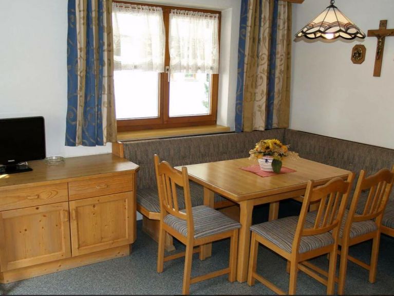 Apartment Furcletta zondag t/m zondag