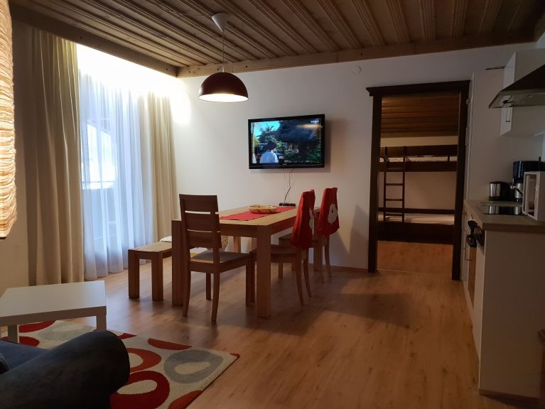 Apartment Gästehaus Unterbrunn