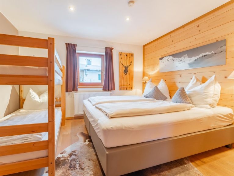 Chalet Eichenhof