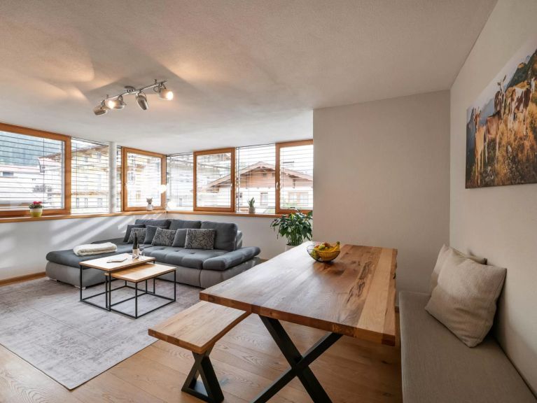 Apartment Sepp
