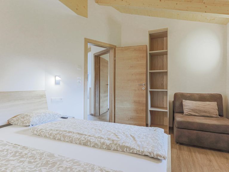 Chalet-apartment Jud Top 2