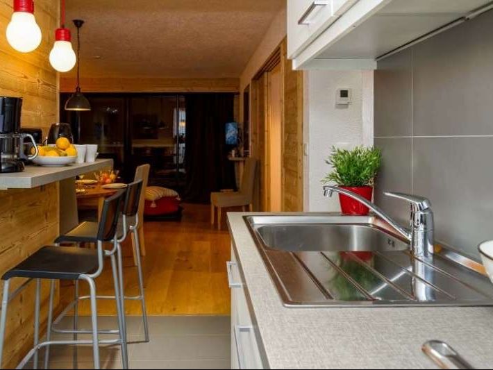 Apartment l'Erin
