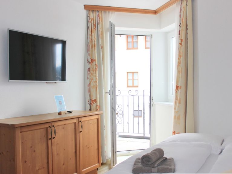 Apartment Alpenperle