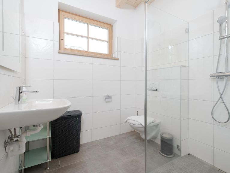 Chalet Riesneralm Haus am Wald