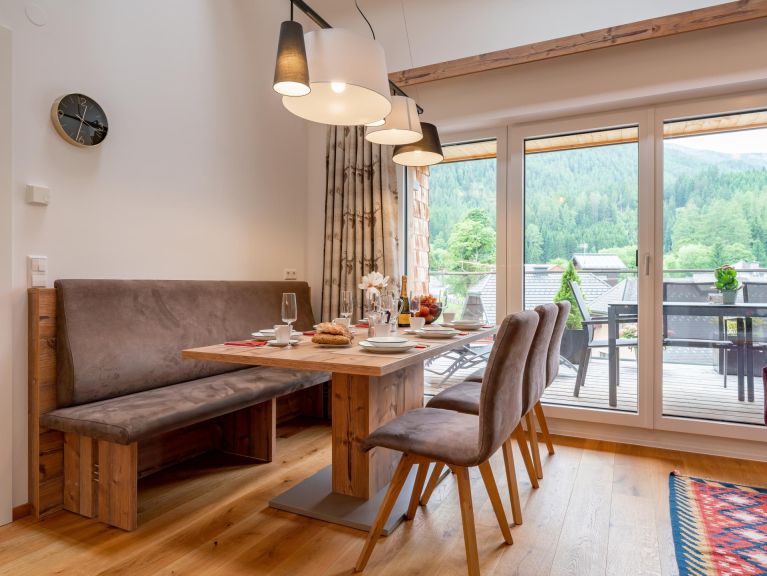 Apartment Ski & Nature Top 18