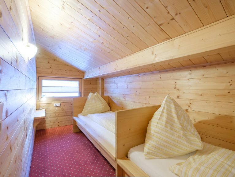Chalet Peter