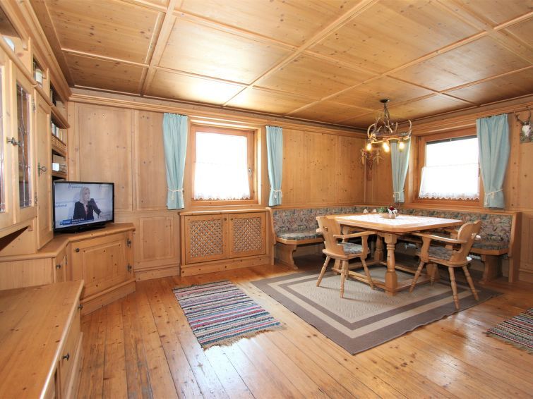 Apartment Stiplerhof