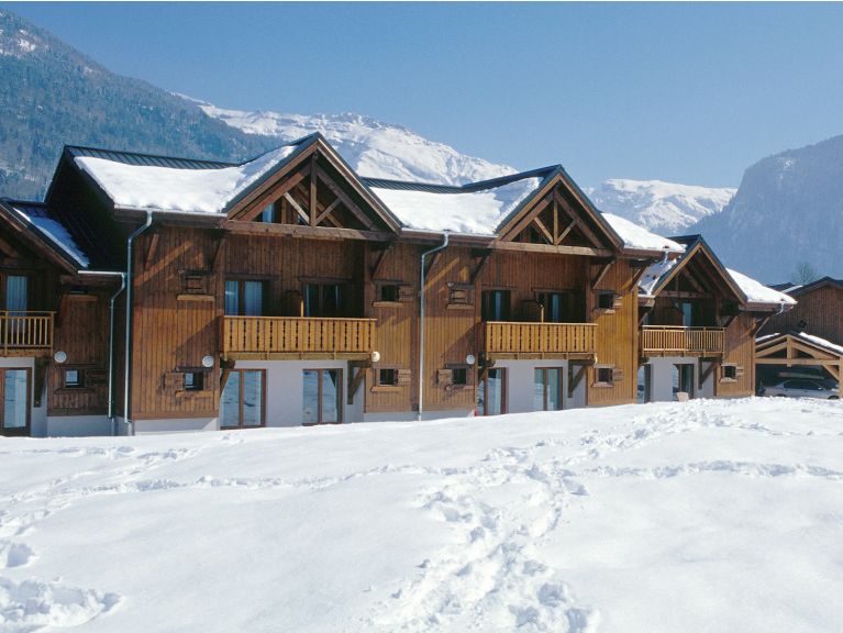 Chalet Les Fermes de Samoëns