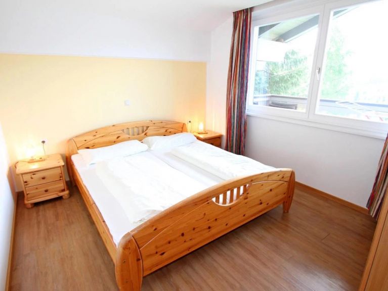 Chalet-apartment Karli Top 3