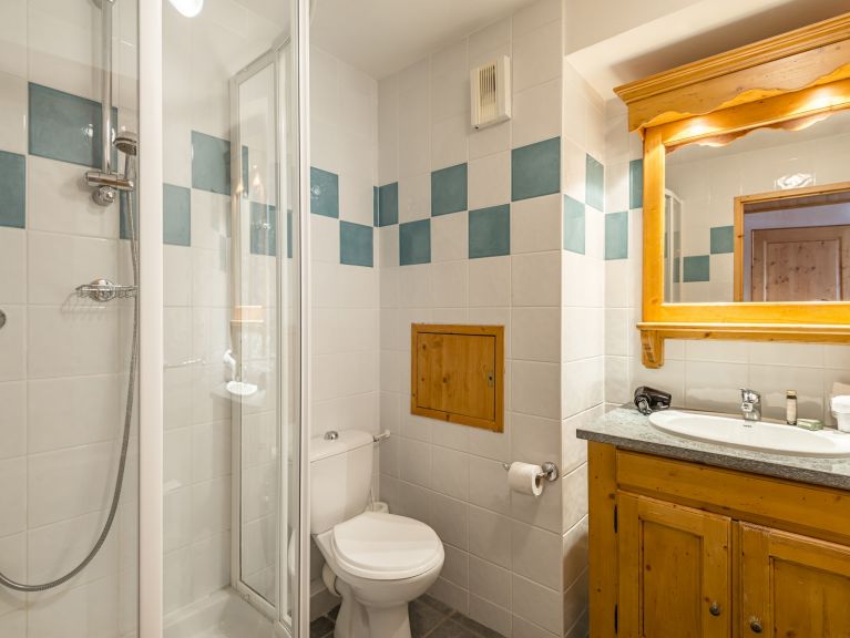 Chalet-apartment Résidence Aspen