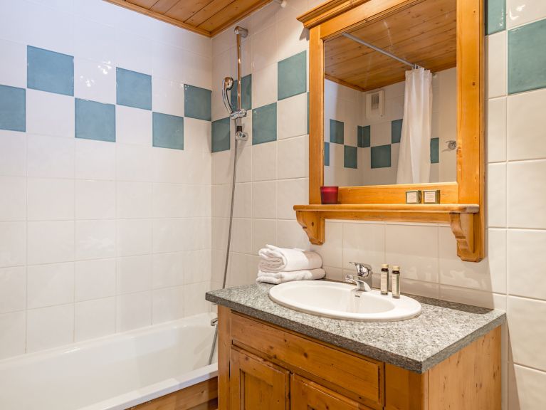 Chalet-apartment Résidence Aspen
