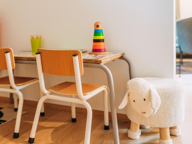 Chalet Riesneralm Norah