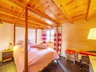 Chalet Quatre Vallées with private sauna-11