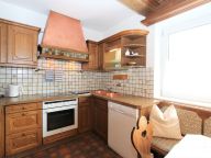 Chalet-apartment Am Ziller-8