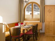 Chalet-apartment Landhof Type 1-5