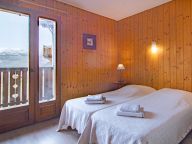 Chalet Le Chazalet including catering, sauna and outdoor whirlpool + Le Petit Chazalet-22
