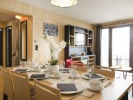 Apartment Club MMV L'Etoile des Sybelles Premium-5