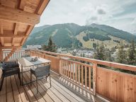 Chalet-apartment AlpenParks Sonnleiten-13