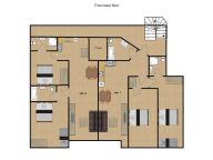 Chalet Gretl including catering-22