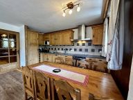 Apartment Les Côtes d'Or Courmayeur - 321-5