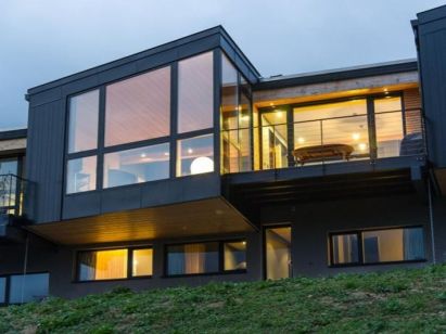 Chalet du Saix with private swimming pool-1