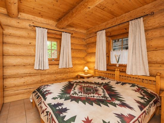 Chalet Alpenchalet-25