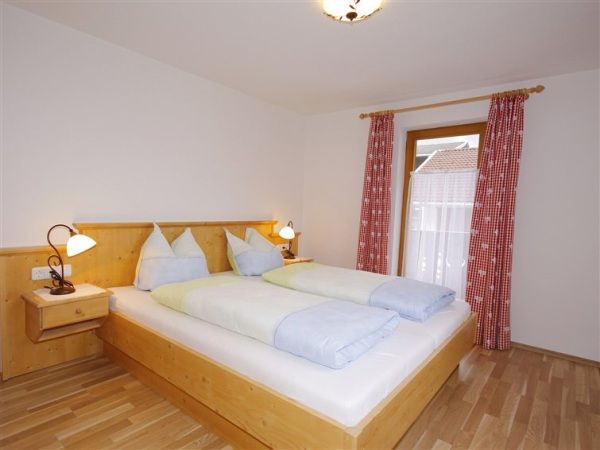 Chalet-apartment Hollenzen