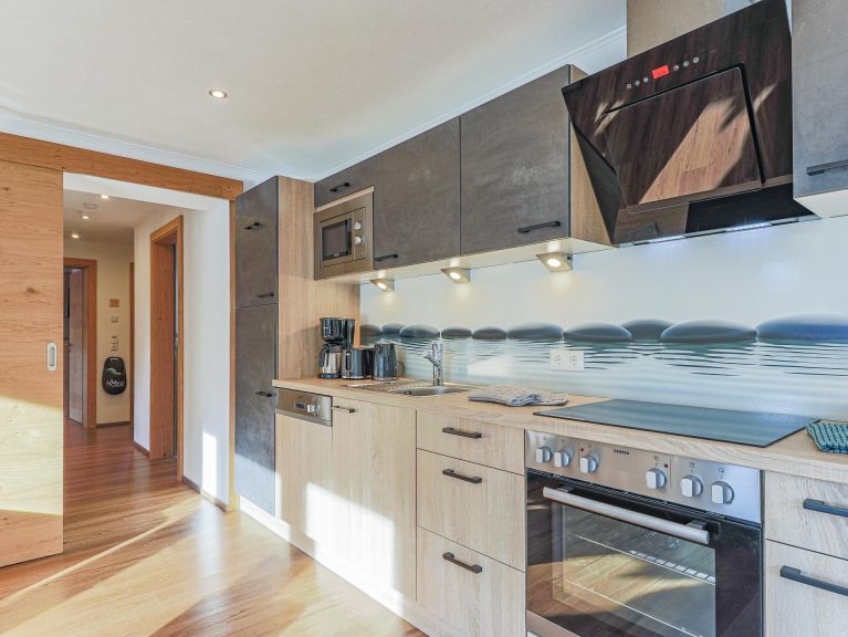 Apartment Krammer Combination 2 apartments