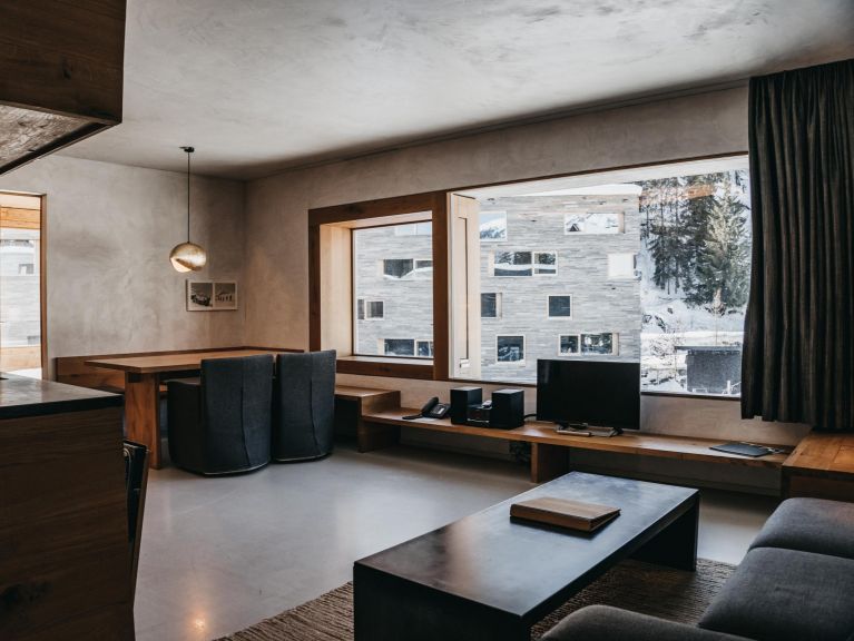 Apartment Rocksresort Sunday to Sunday