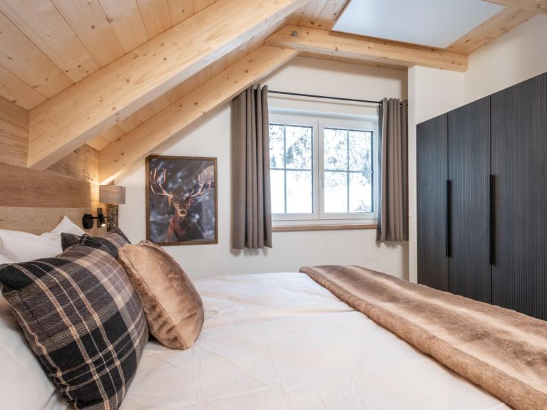 Chalet Riesneralm Edelweiss Lodge