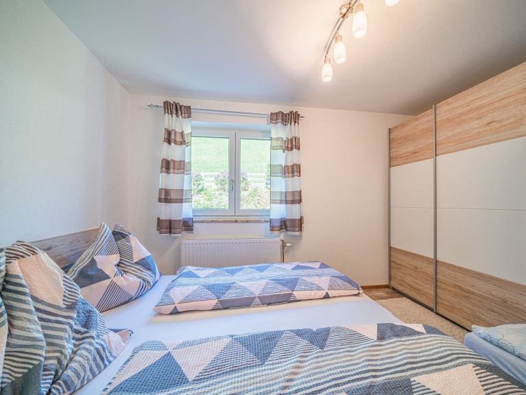 Apartment Gipfelblick