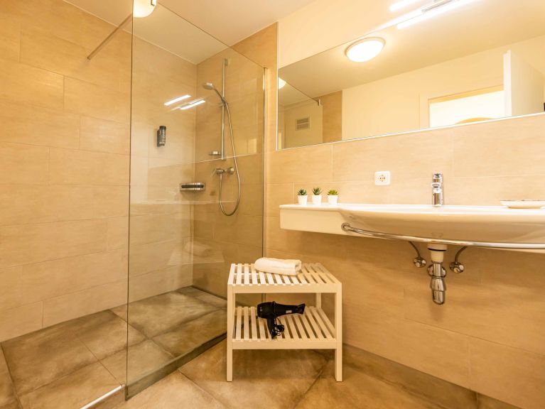 Apartment Tevini Glocknerblick