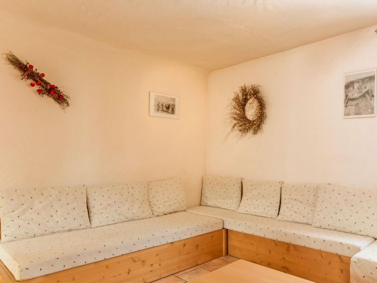 Chalet-apartment Acacia Apartment 3