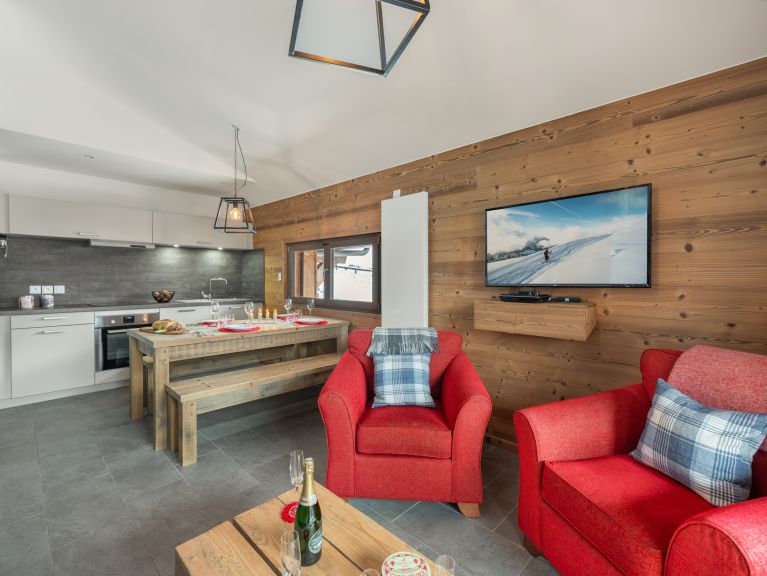 Apartment O Rouge