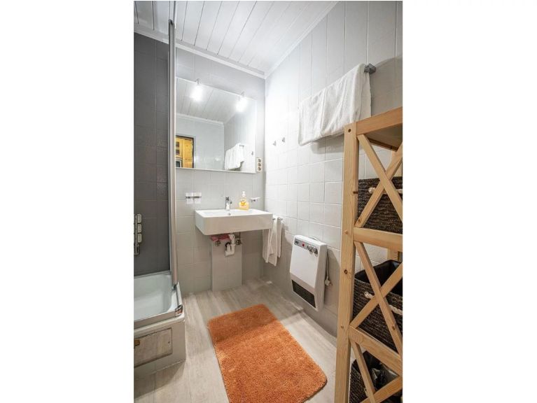 Apartment Wiesberg Studio