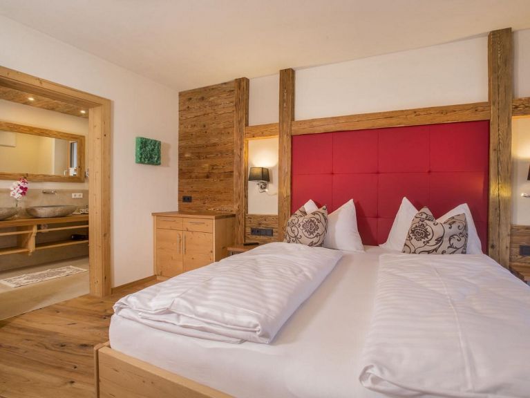Chalet Edelweissalm max. 10 adults and 2 children