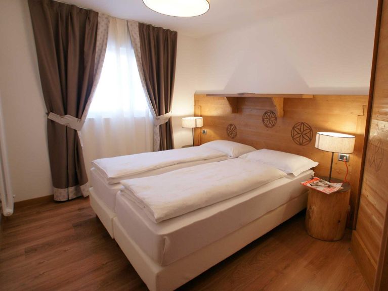 Chalet-apartment Résidence Adler