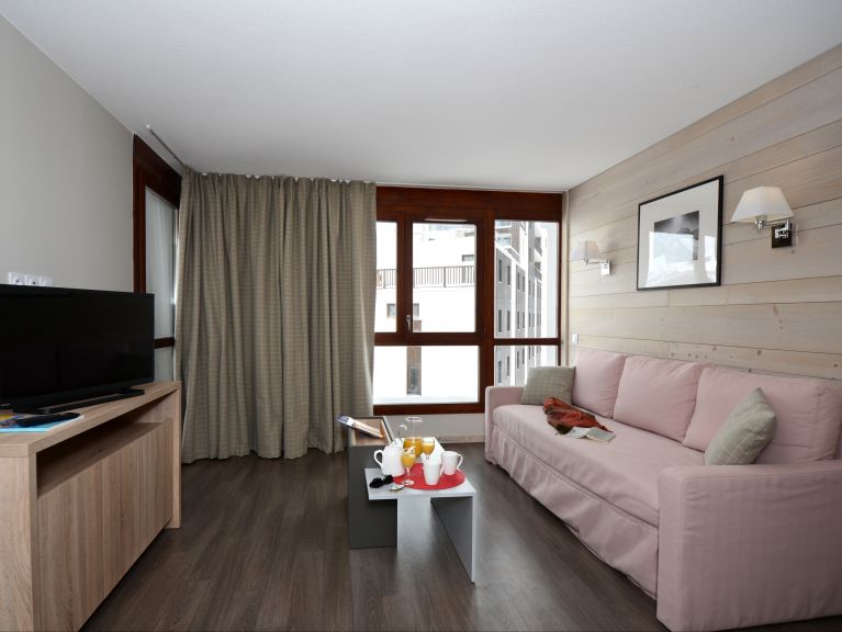 Apartment Résidence Le Panoramic