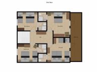 Chalet Alpinum catering included-19