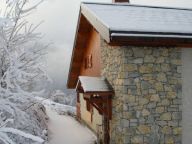 Chalet De Vallandry Ekseption with sauna-35