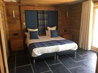 Chalet Adelphine with private sauna-9