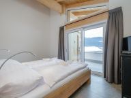 Apartment Am Kreischberg Penthouse with private sauna-11