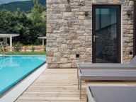 Chalet-apartment Der Kehlbachwirt-23
