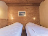 Chalet-apartment Gremelle apartment 10 persons-19