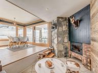 Chalet-apartment du Golf-7