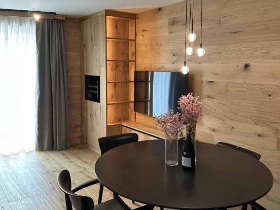 Chalet-apartment Home 75-6